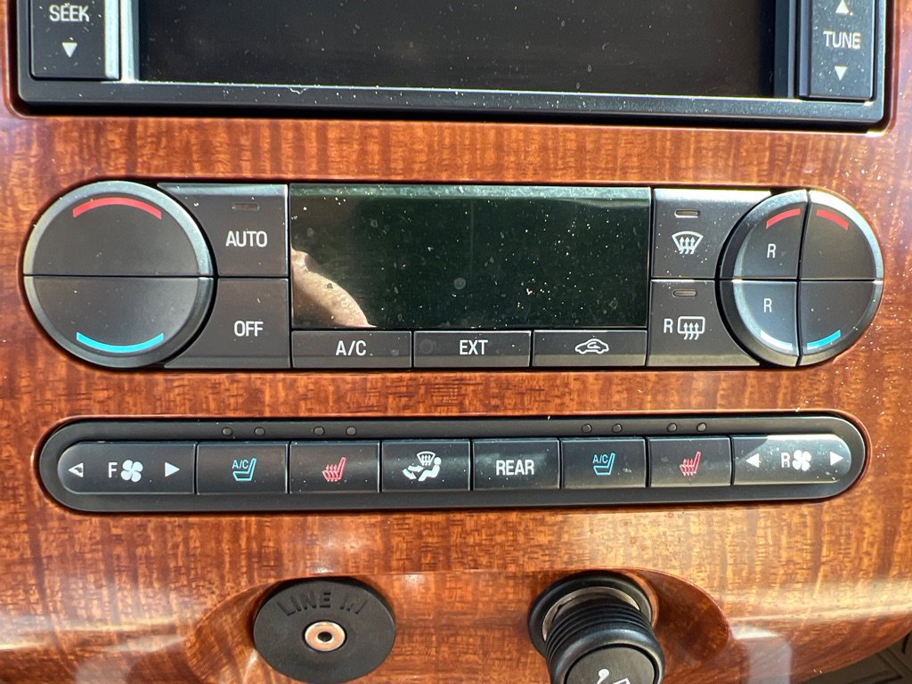 Used 2007 Ford Expedition Eddie Bauer image 17