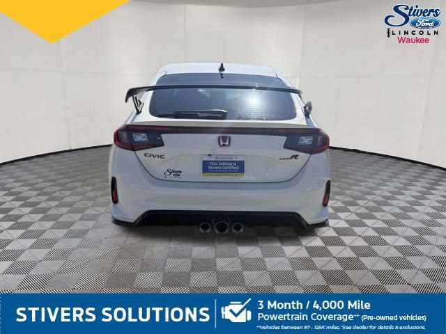 Used 2023 Honda Civic Type R image 7