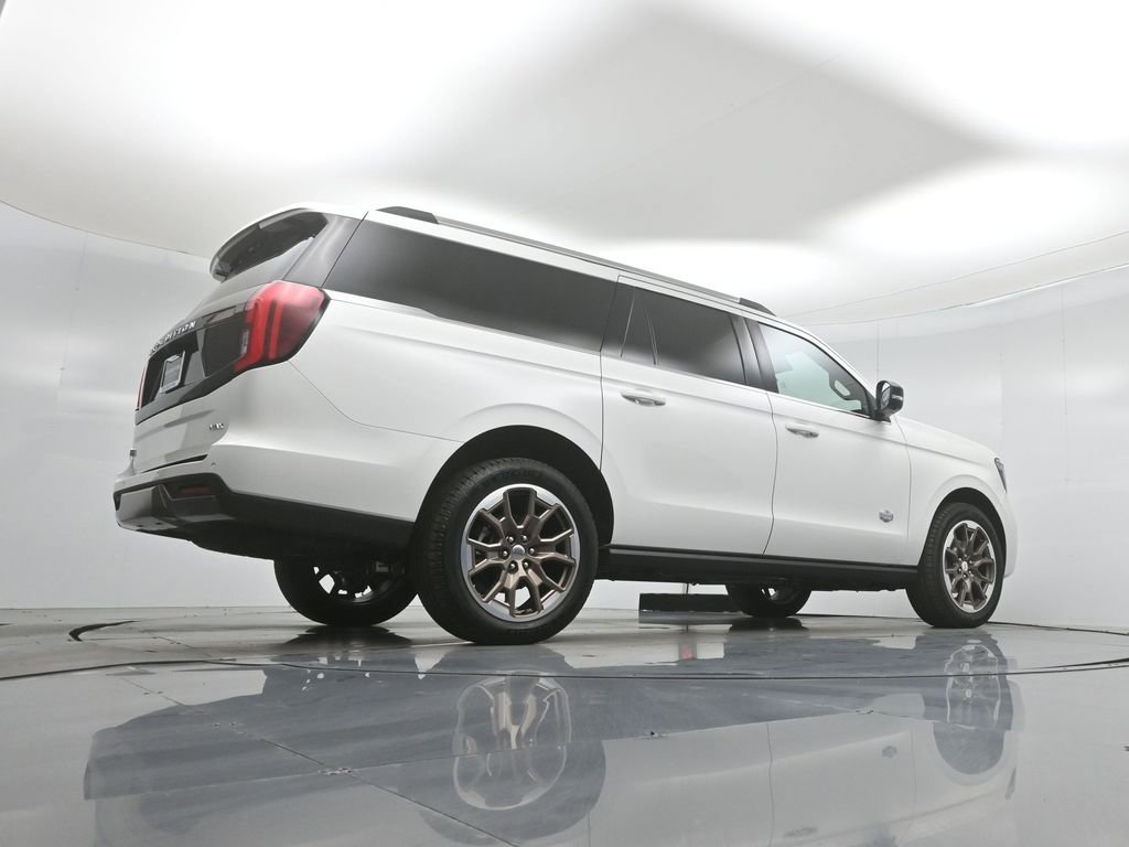 New 2026 Ford Expedition Max King Ranch AWD/4WD image 49
