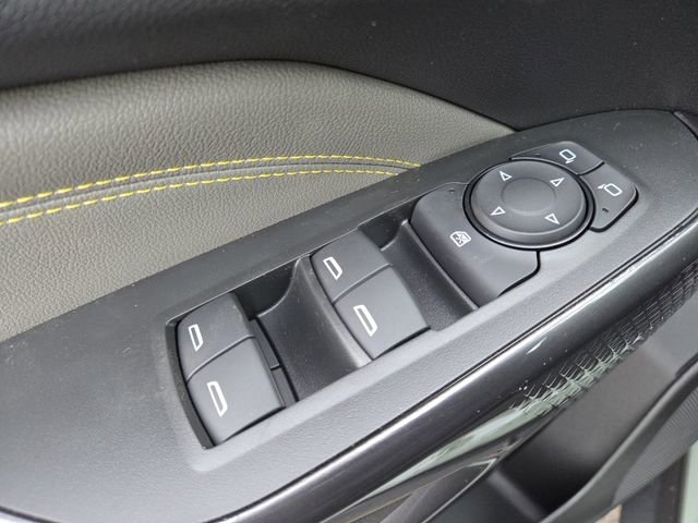 New 2026 Chevrolet Trax ACTIV image 11