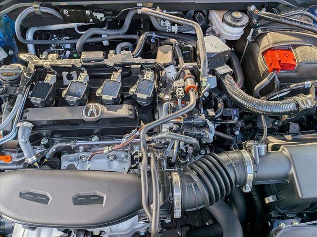 New 2026 Acura Integra A-Spec image 16