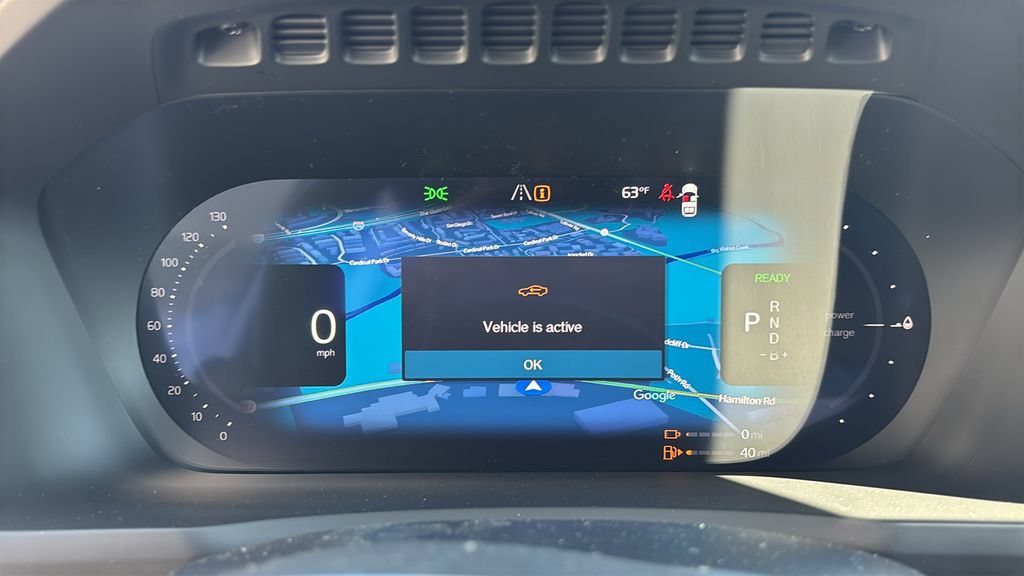 New 2026 Volvo XC90 T8 Ultra AWD/4WD image 15
