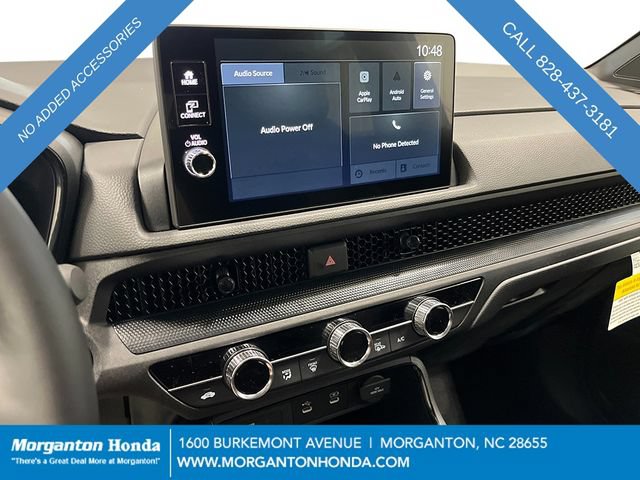 New 2026 Honda CR-V Sport image 19