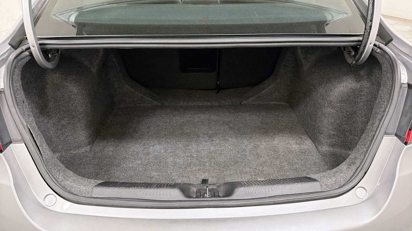 Used 2016 Dodge Dart Limited FWD image 28