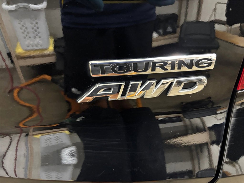 Used 2022 Honda Pilot Touring image 35