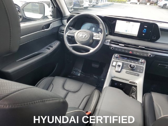 Certified 2025 Hyundai Palisade XRT FWD image 21