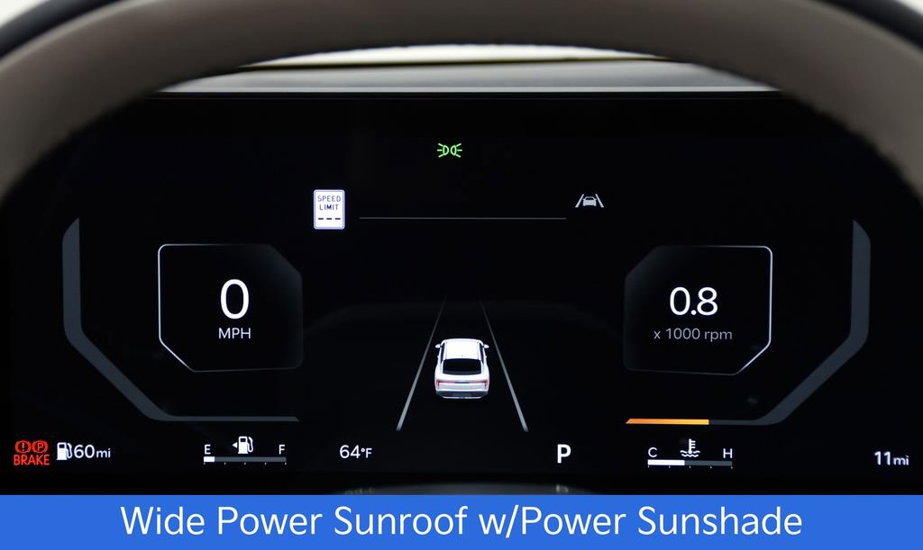 New 2025 Kia K4 GT-Line image 13