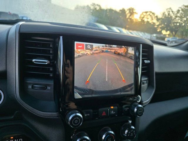 New 2026 RAM 1500 Tradesman AWD/4WD image 24