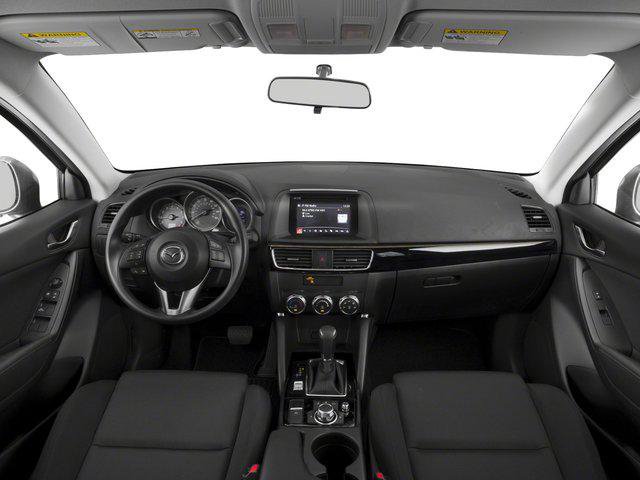 Used 2016 MAZDA CX-5 Sport FWD image 11