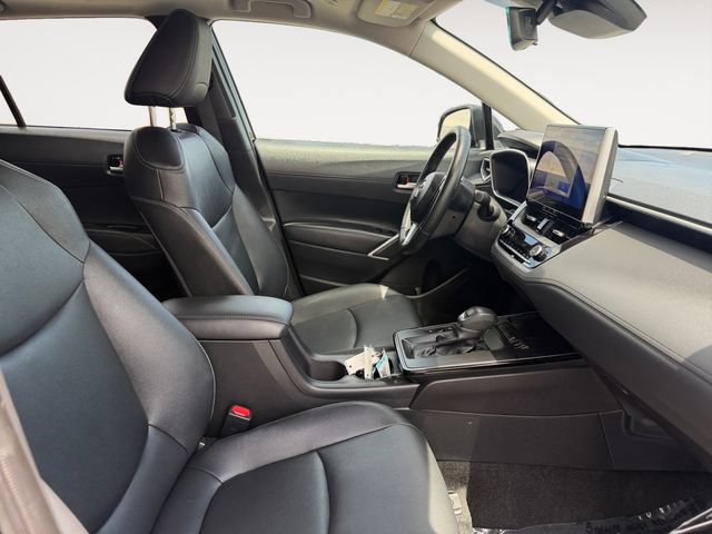 Certified 2026 Toyota Corolla Cross XLE FWD image 13