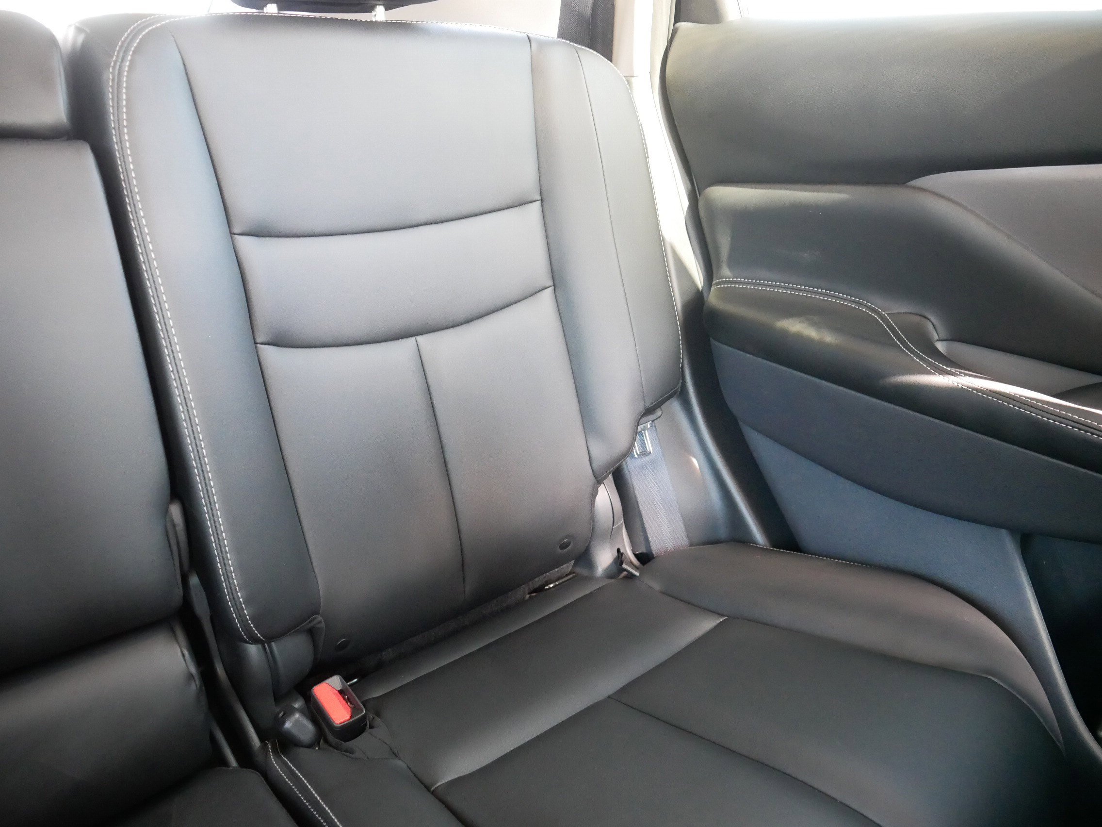 Certified 2024 Nissan Murano SV AWD/4WD image 14