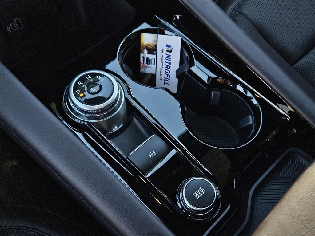 New 2026 Ford Explorer Platinum image 21