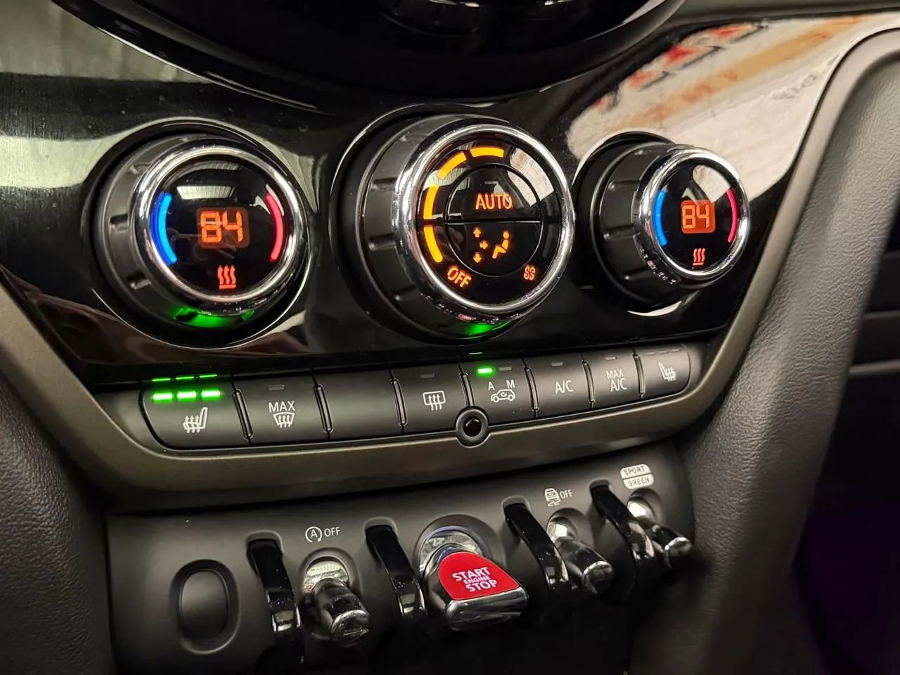 Used 2024 MINI Cooper Countryman S w/ Storage Package AWD/4WD image 22