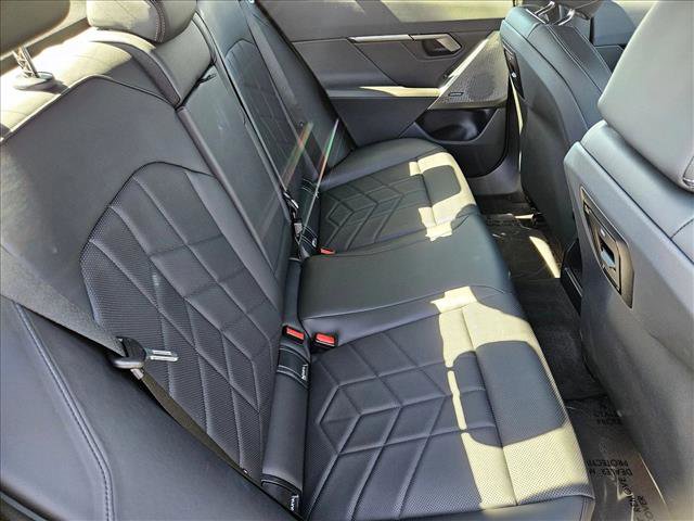 Certified 2025 BMW i5 eDrive40i w/ Premium Package image 27