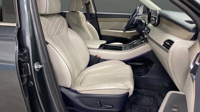 Used 2021 Hyundai Palisade Limited AWD/4WD image 25