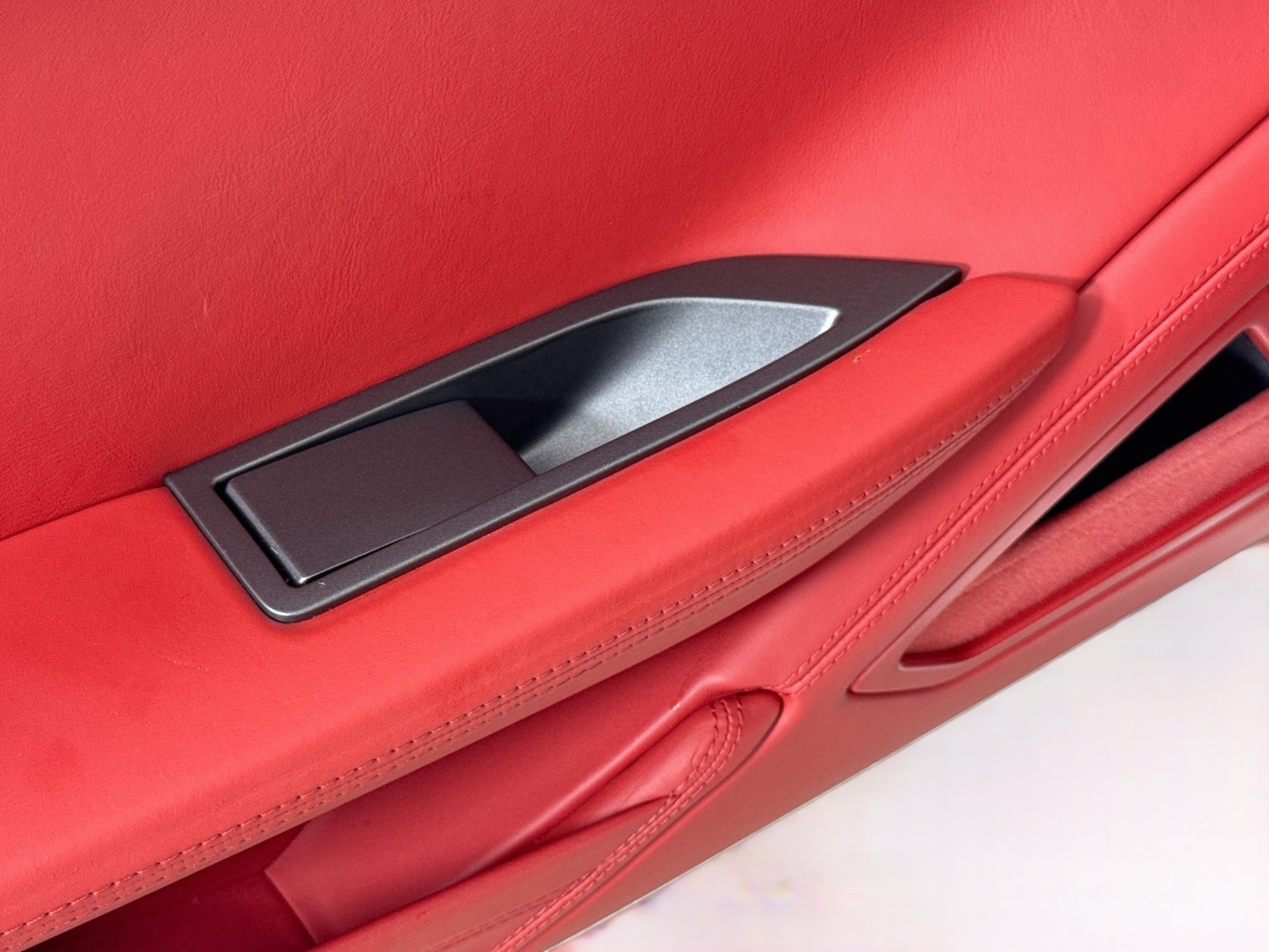 Certified 2014 Ferrari 458 Italia Coupe RWD image 16