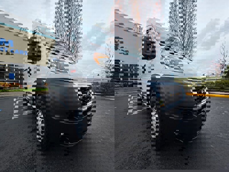 Used 2021 RAM ProMaster 1500 w/ Convenience Group image 10