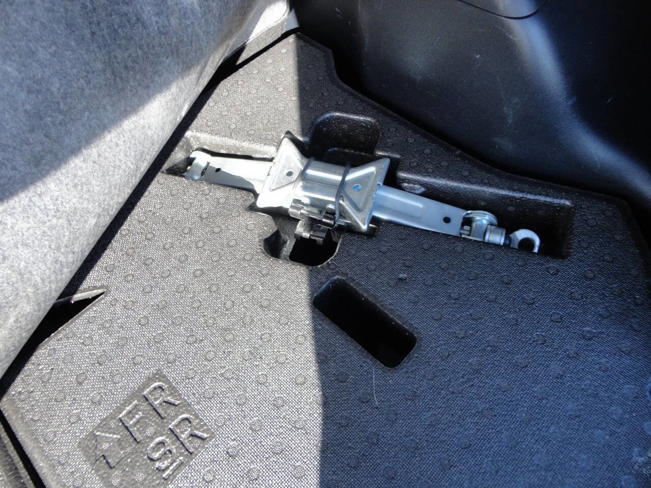 Used 2017 Toyota Prius C Four image 10