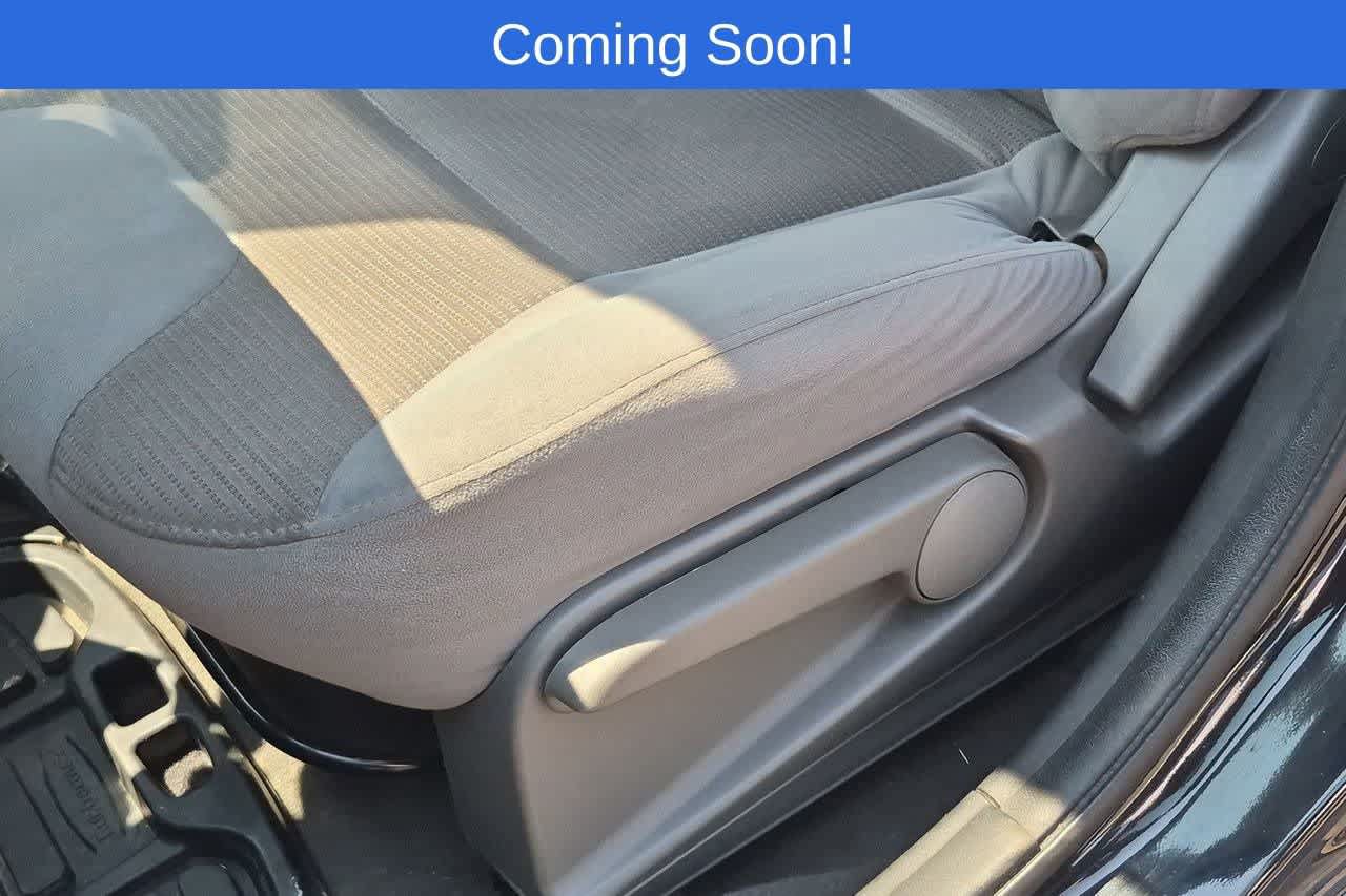 Used 2012 Nissan Sentra 2.0 S FWD image 16