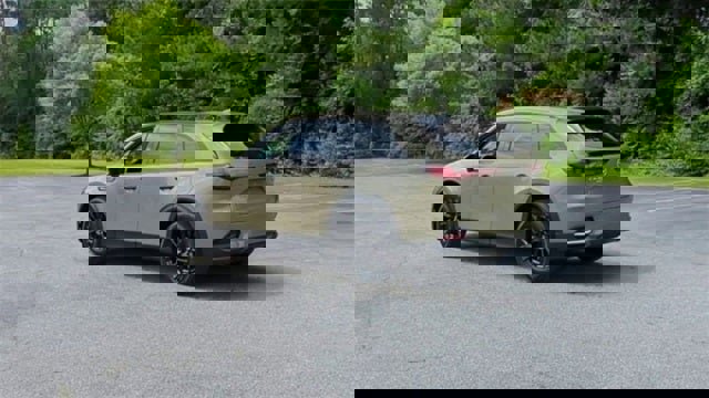 New 2025 MAZDA CX-70 3.3 Turbo w/ Premium Package image 6