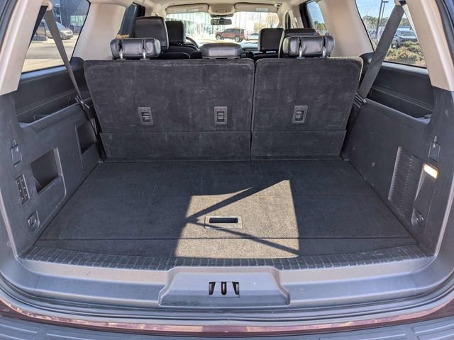 Used 2024 Ford Expedition Max XLT image 6