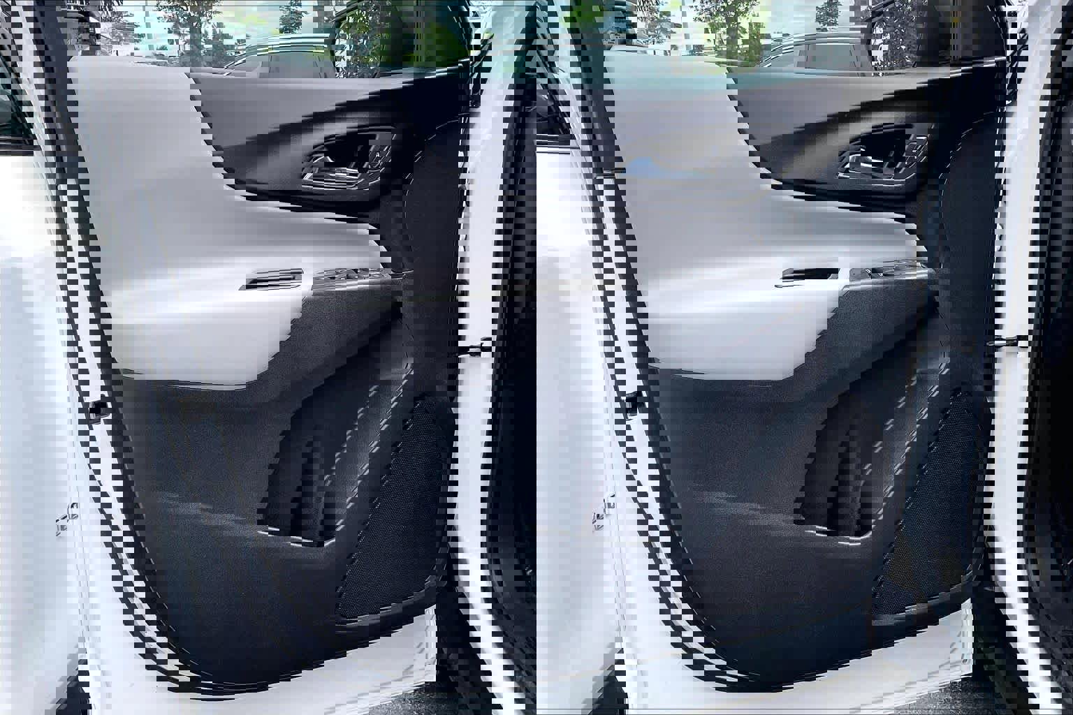 Certified 2022 Chevrolet Equinox LS w/ LS Convenience Package image 22