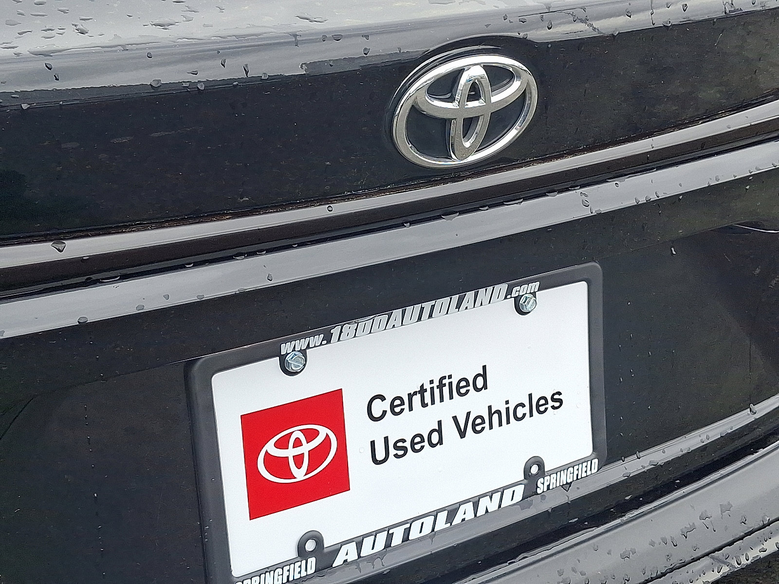 Used 2024 Toyota Corolla LE FWD image 29