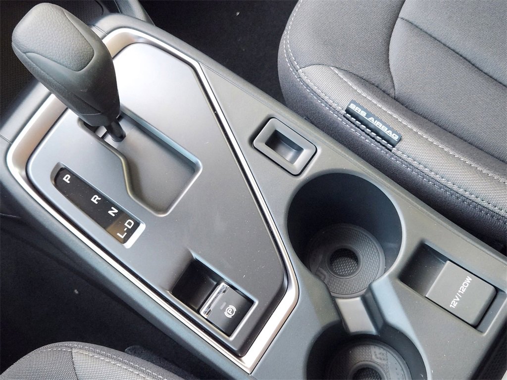 New 2025 Subaru Impreza 2.0i image 15