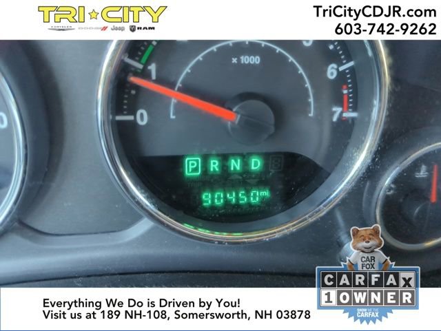 Used 2015 Jeep Wrangler Unlimited Sport w/ Quick Order Package 24S image 25