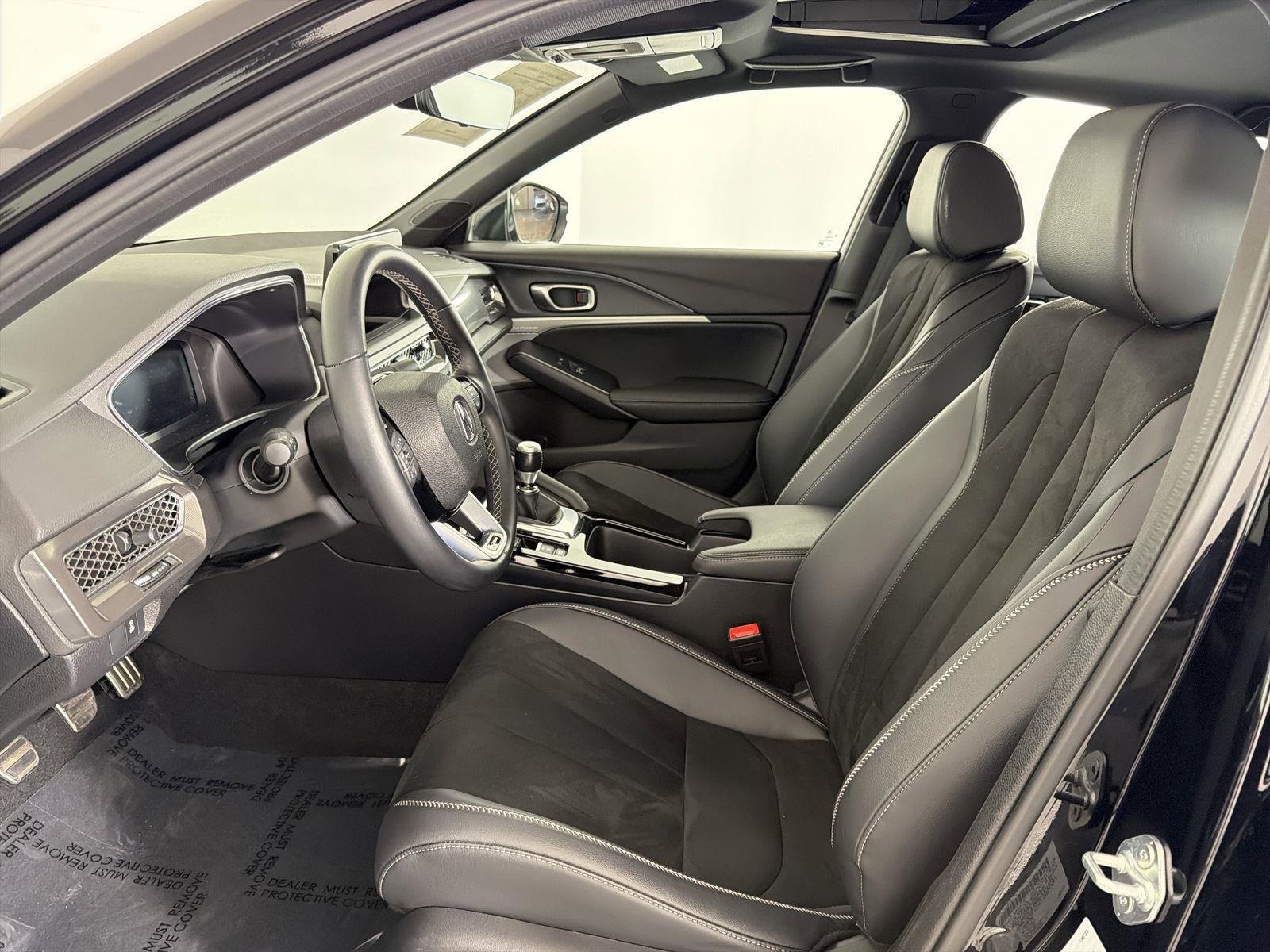 Used 2024 Acura Integra A-Spec image 23