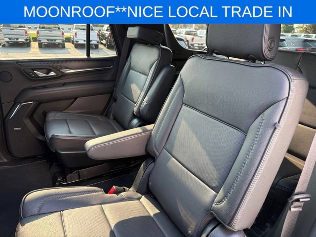 Used 2023 GMC Yukon Denali w/ Denali Reserve Package AWD/4WD image 19