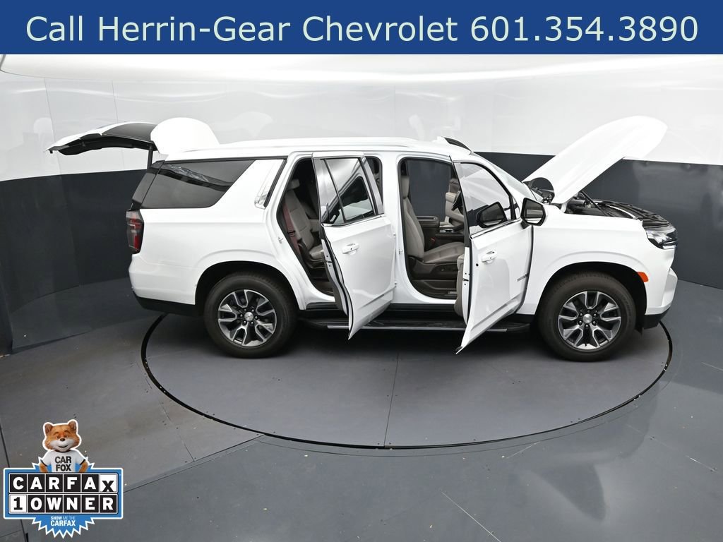 Used 2024 Chevrolet Tahoe LT RWD image 54
