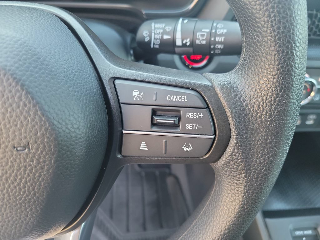 Certified 2024 Honda CR-V EX image 29