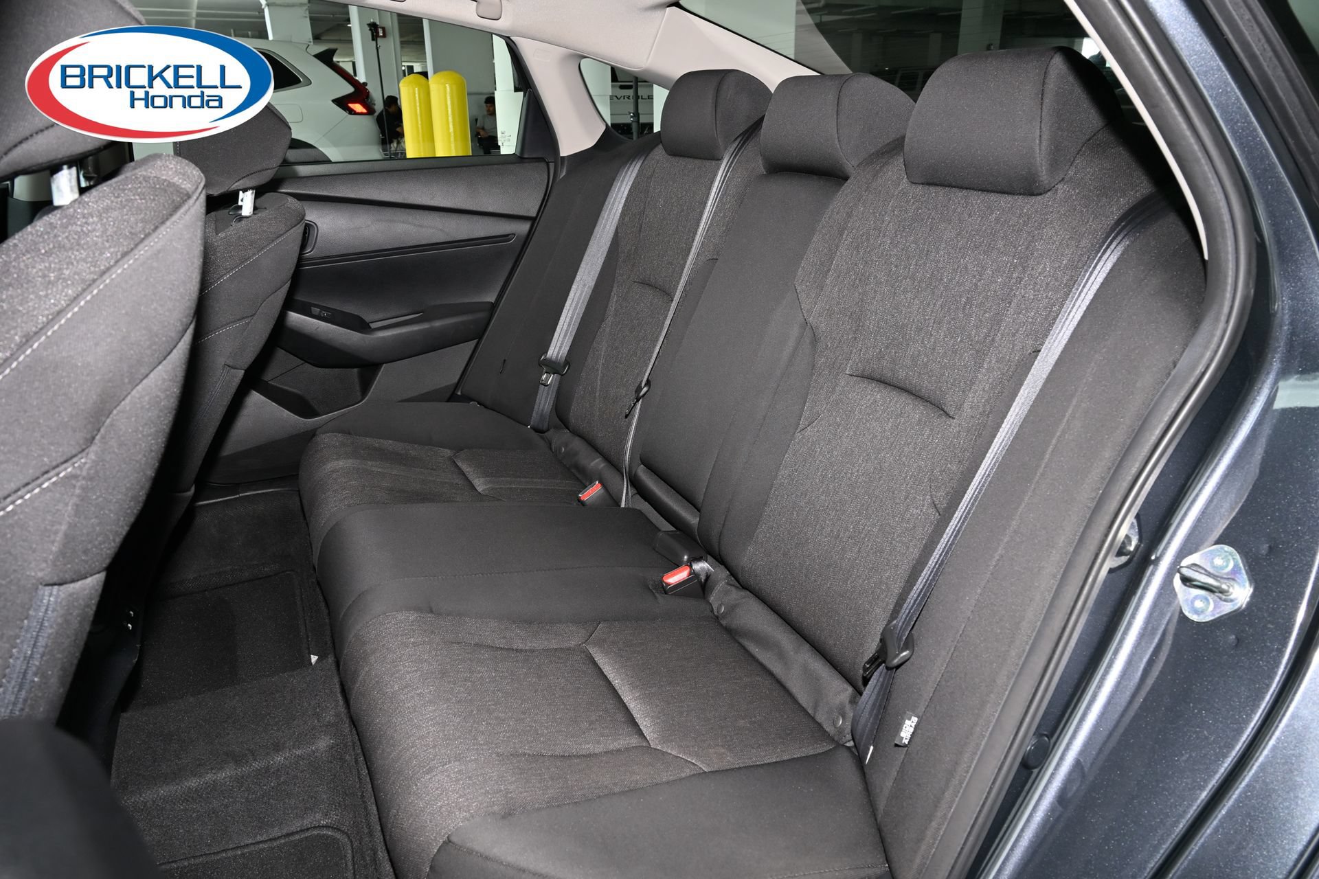 Used 2025 Honda Accord SE image 8
