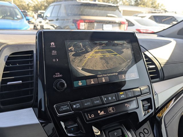 Used 2020 Honda Odyssey Elite image 21