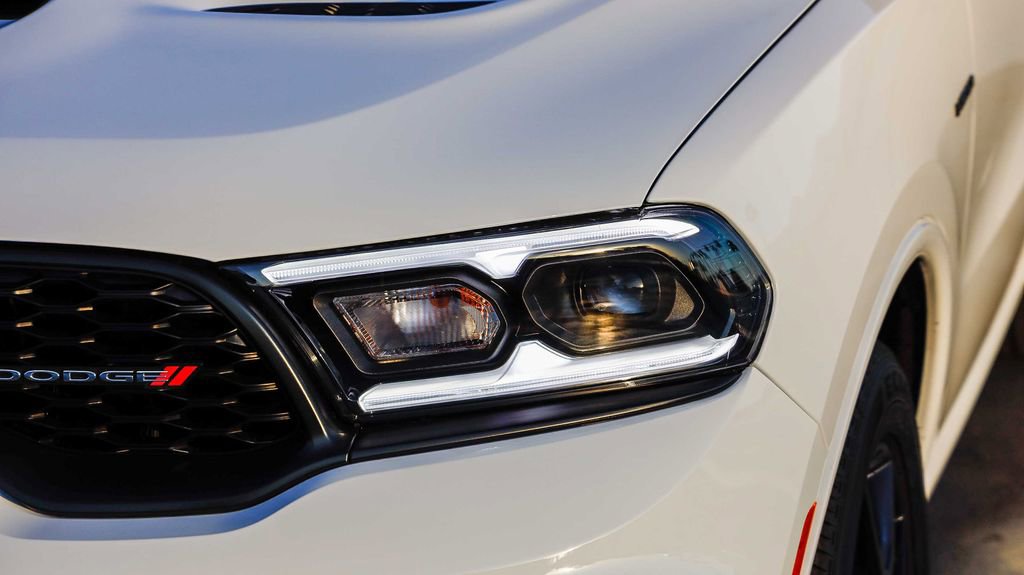 New 2026 Dodge Durango GT image 4