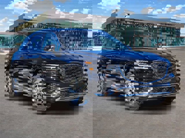 New 2026 Genesis GV70 2.5T Advanced image 1