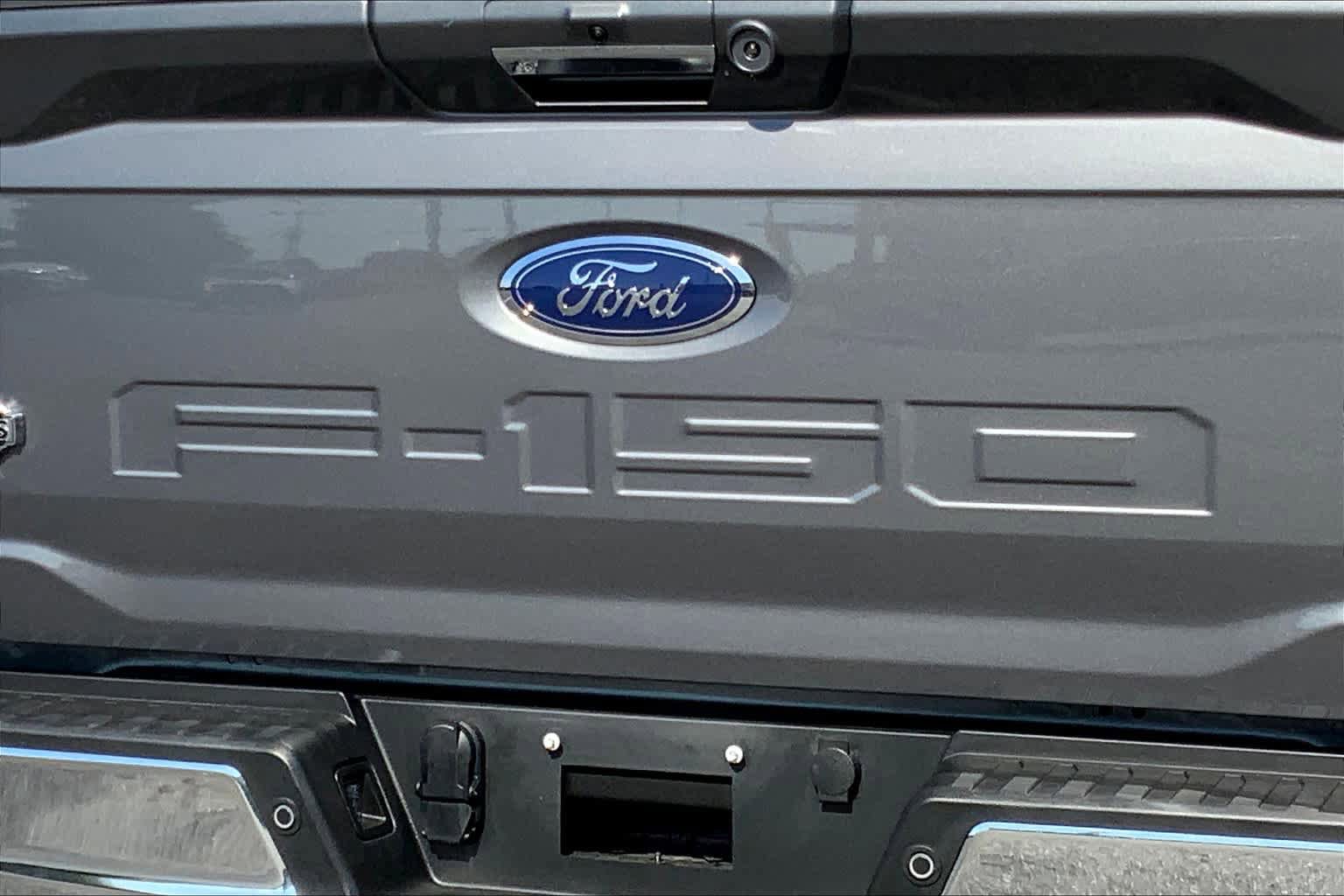 Certified 2023 Ford F150 XLT w/ Equipment Group 302A High AWD/4WD image 27