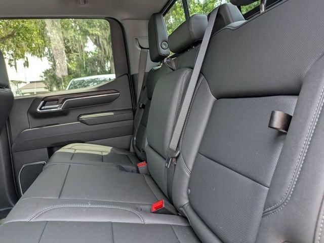 New 2026 GMC Sierra 1500 SLT w/ SLT Premium Plus Package AWD/4WD image 16