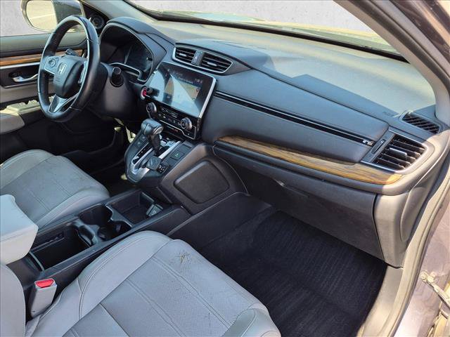 Used 2017 Honda CR-V Touring image 21