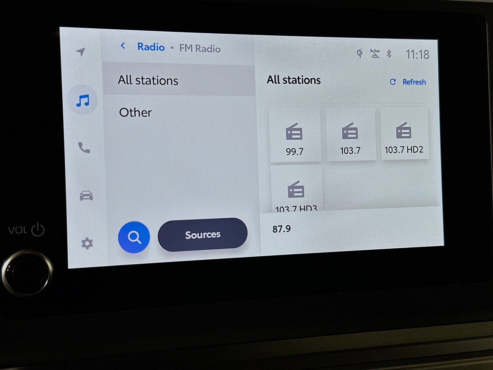 Used 2025 Toyota 4Runner TRD Sport image 21