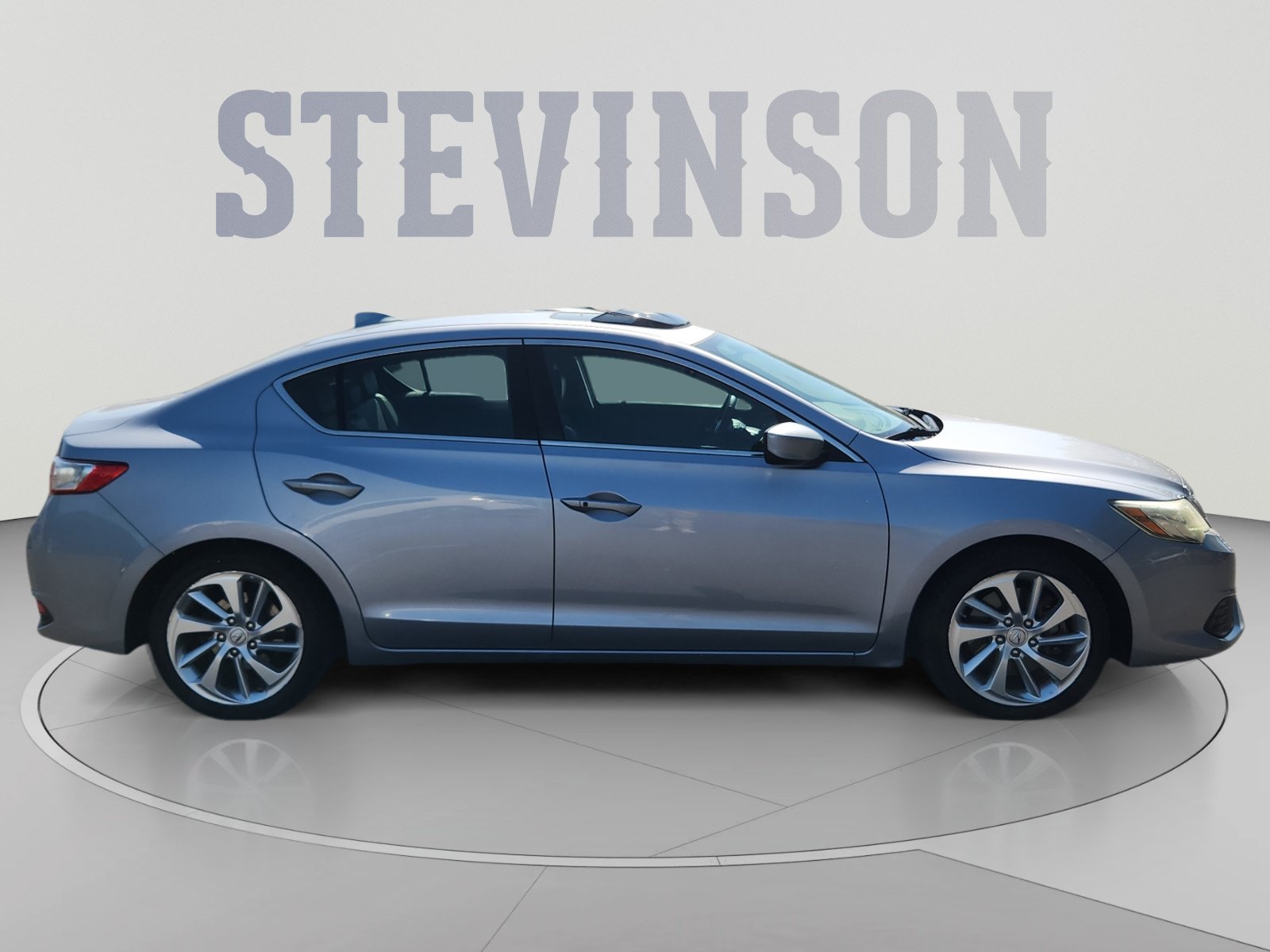 Used 2016 Acura ILX FWD image 6