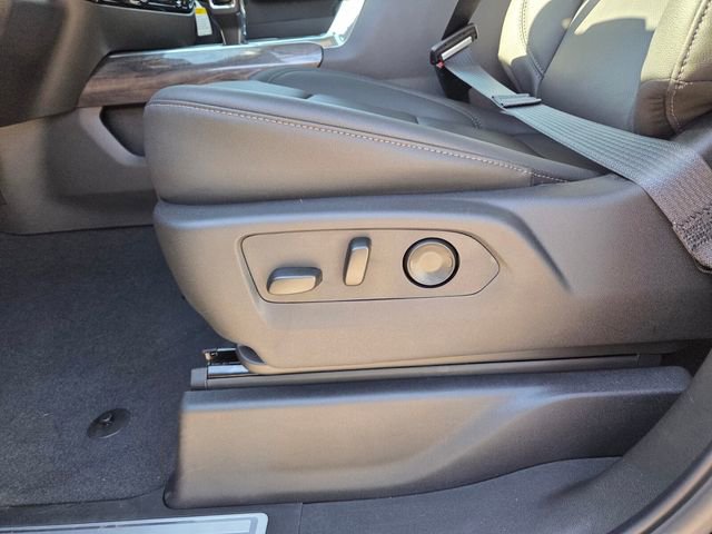 New 2026 Chevrolet Silverado 1500 LTZ image 23