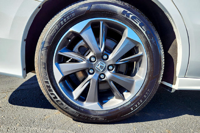 Used 2023 Honda Odyssey Elite image 37