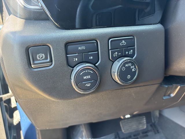 Used 2024 Chevrolet Silverado 1500 LT image 7