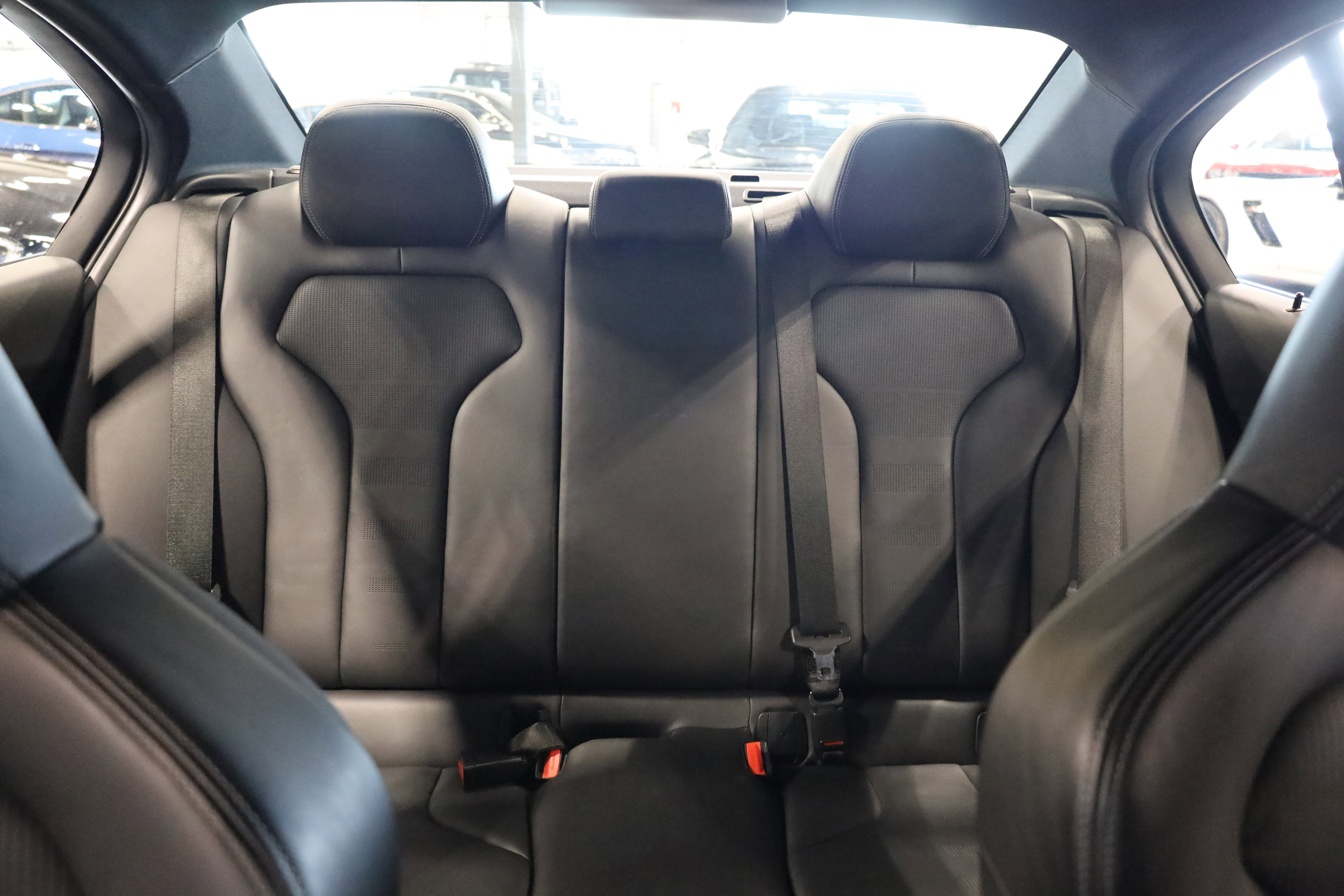 Used 2018 BMW M3 w/ Executive Package image 35