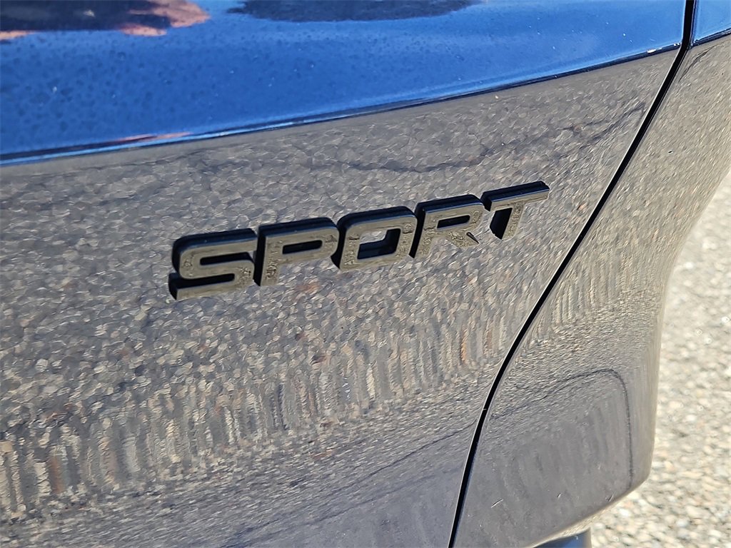 New 2026 Honda CR-V Sport-L image 4