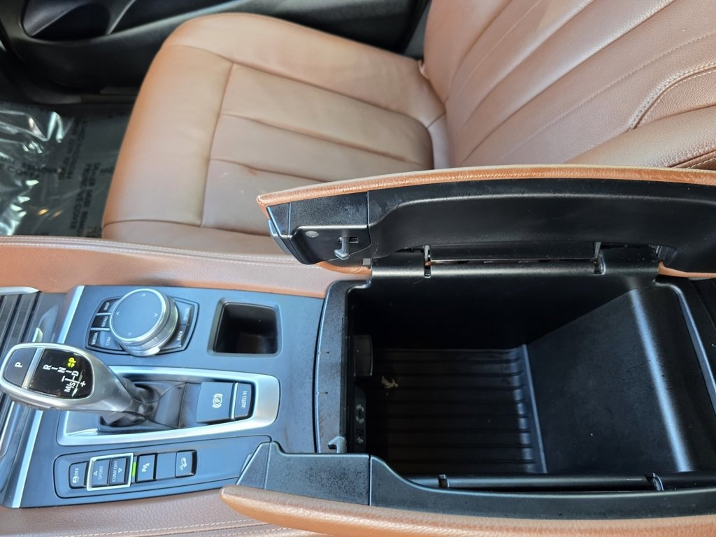 Used 2018 BMW X6 xDrive35i image 26