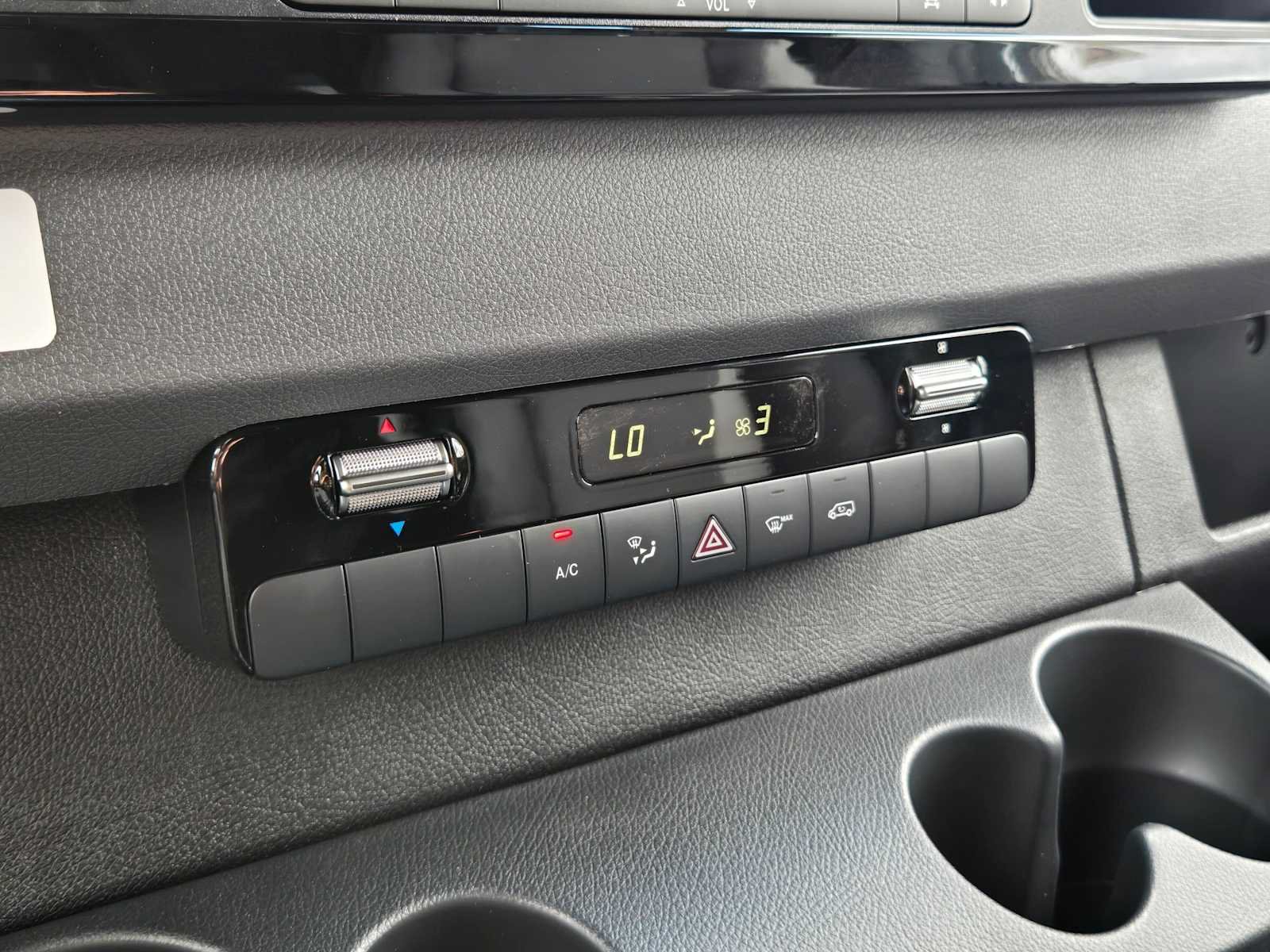 New 2026 Mercedes-Benz Sprinter 2500 image 27