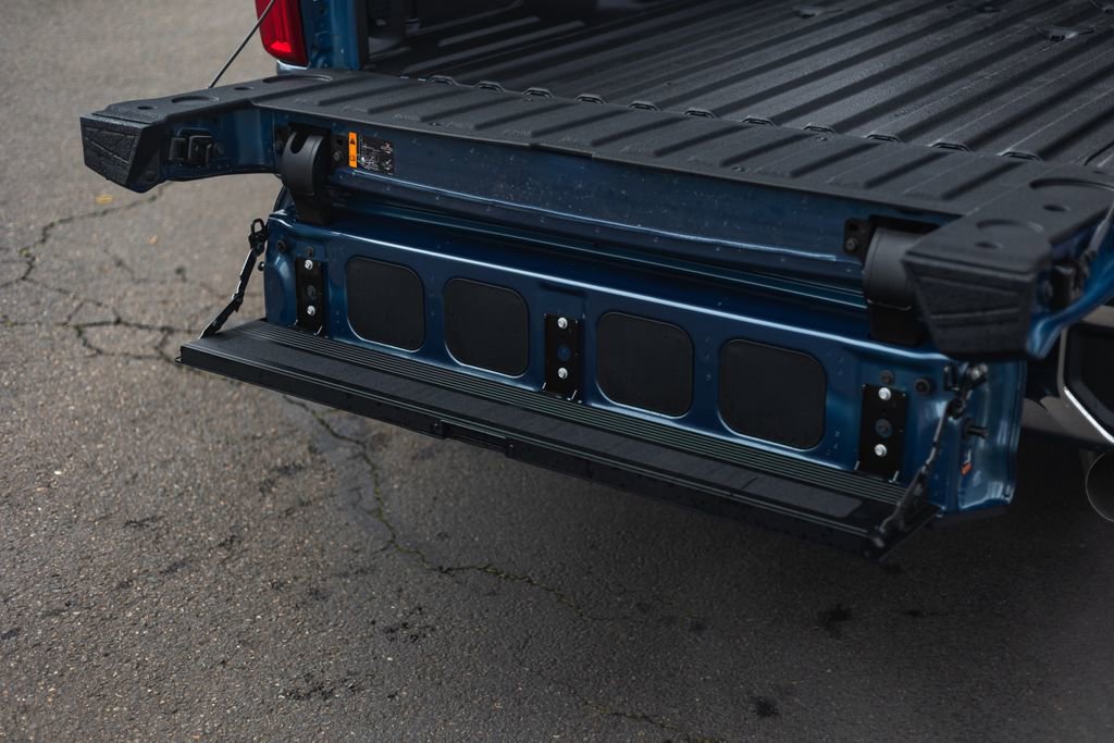 New 2026 Chevrolet Silverado 3500 LTZ w/ LTZ Convenience Package image 11